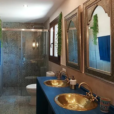 Guest house De La Luz *