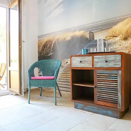 De La Luz Guest house