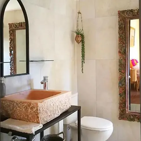 Guest house De La Luz *