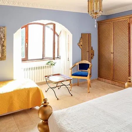 De La Luz Guest house *