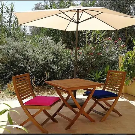 De La Luz Guest house Barbate