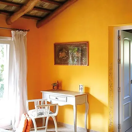 Guest house De La Luz