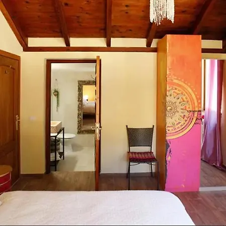Guest house De La Luz