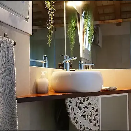 De La Luz Guest house Barbate